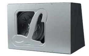 ������������� �������� Lanzar VW 104 Box